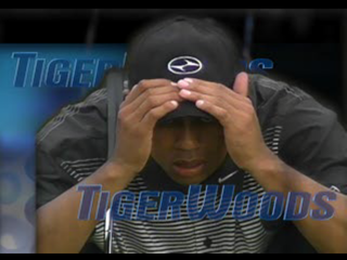 Tiger Woods PGA Tour Golf screenshot 3 for Playstation